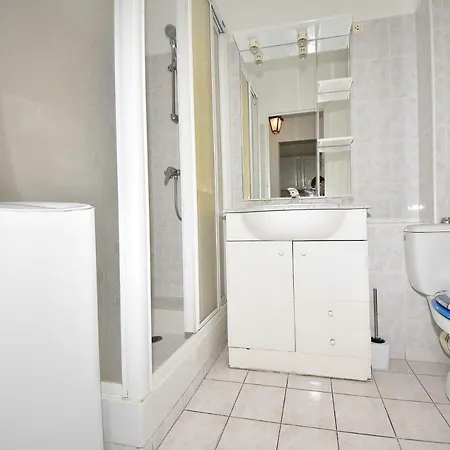 Appartement Victor Hugo