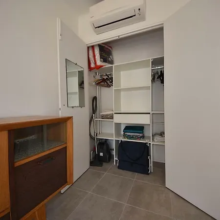 Victor Hugo Appartement Cannes