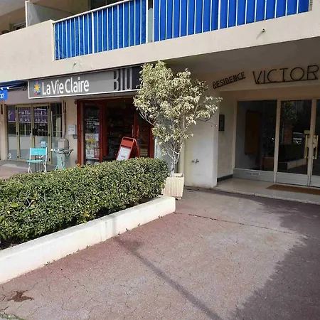 Victor Hugo Appartement *