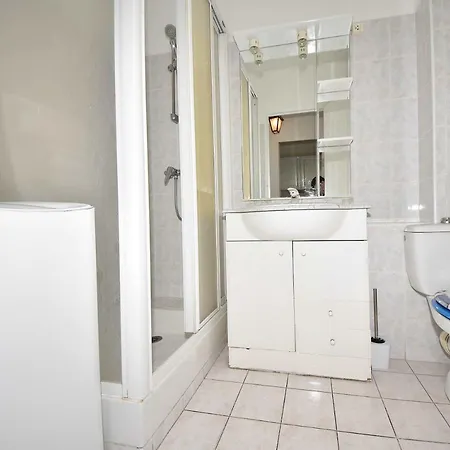 Apartment Victor Hugo