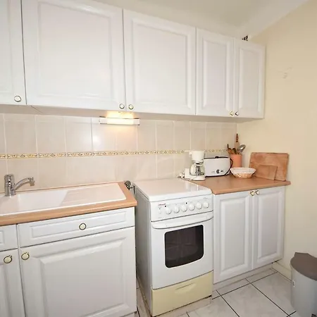 Apartment Victor Hugo Cannes