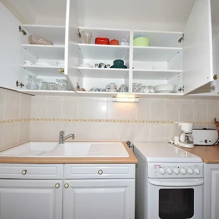 Apartment Victor Hugo Cannes