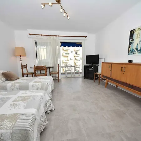 Victor Hugo Apartment Cannes